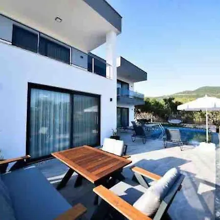Villa Mi Kasa